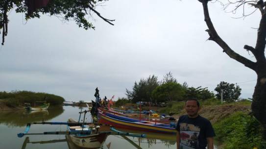 EKSPLOR MASALAH NYATA BERBASIS ETNOMATEMATIKA BENGKULU SELATAN